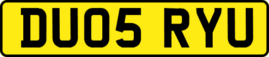DU05RYU