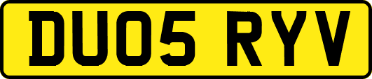 DU05RYV
