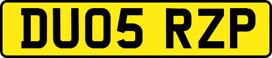 DU05RZP