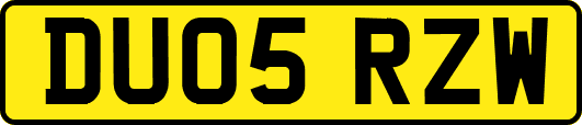 DU05RZW