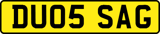 DU05SAG