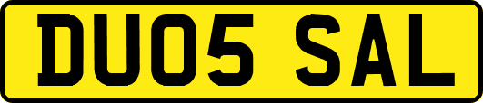 DU05SAL