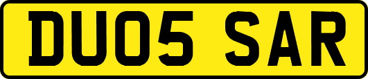 DU05SAR