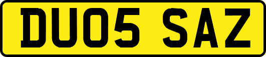 DU05SAZ