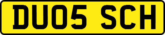 DU05SCH
