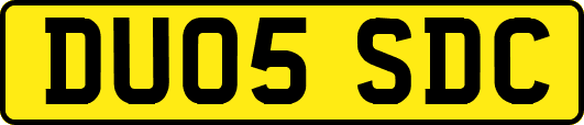DU05SDC