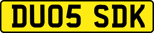 DU05SDK