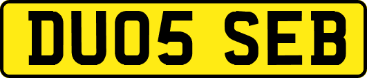 DU05SEB