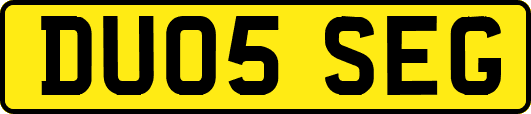 DU05SEG