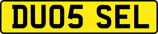 DU05SEL