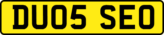 DU05SEO