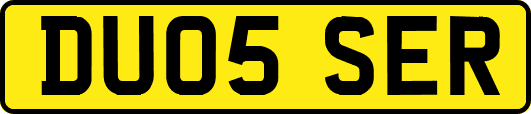 DU05SER