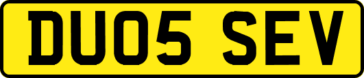 DU05SEV