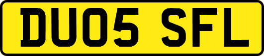 DU05SFL