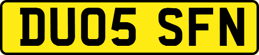 DU05SFN