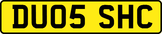 DU05SHC