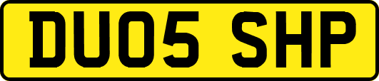 DU05SHP