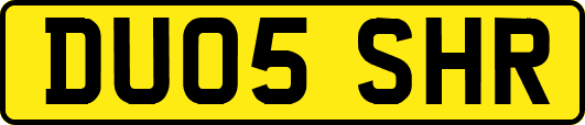 DU05SHR