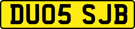 DU05SJB