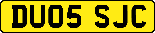 DU05SJC