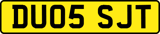 DU05SJT
