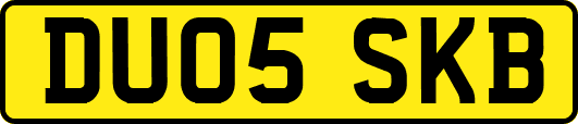 DU05SKB