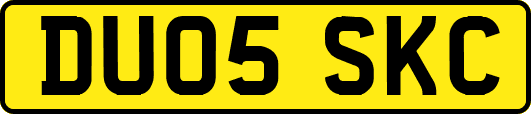 DU05SKC