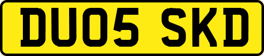 DU05SKD