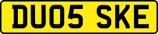 DU05SKE