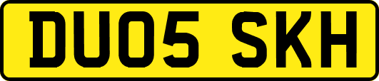 DU05SKH