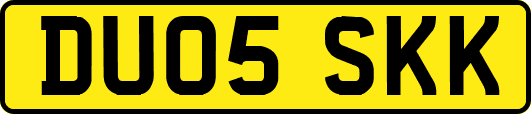 DU05SKK