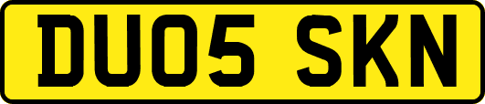 DU05SKN