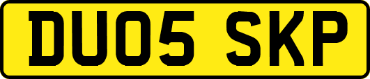 DU05SKP