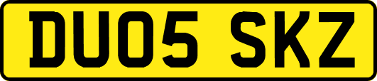 DU05SKZ