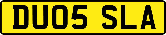 DU05SLA