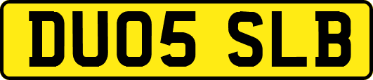 DU05SLB