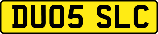 DU05SLC