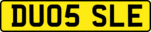 DU05SLE