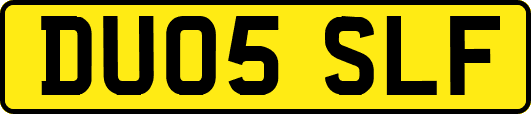 DU05SLF