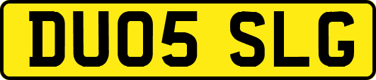 DU05SLG