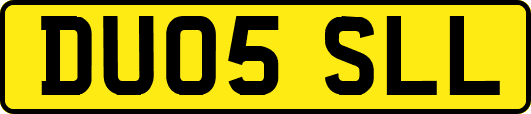 DU05SLL