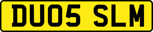 DU05SLM