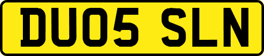 DU05SLN