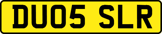 DU05SLR