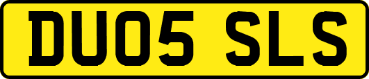 DU05SLS