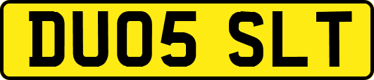 DU05SLT