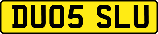 DU05SLU