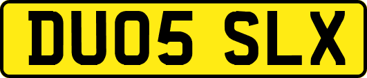 DU05SLX