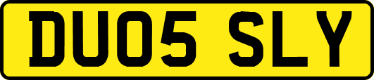 DU05SLY