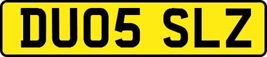 DU05SLZ